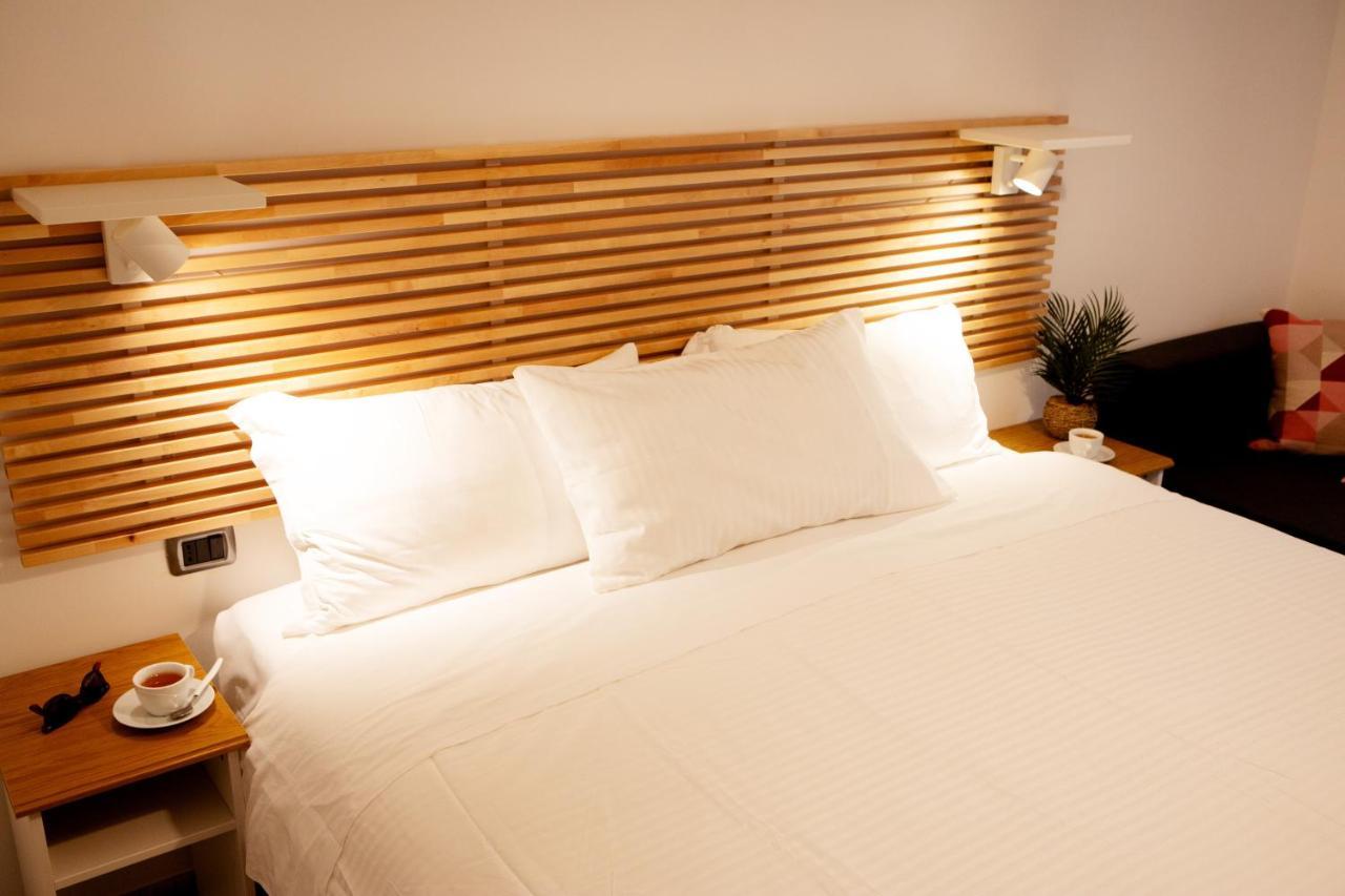 Reale House Rooms Рим Экстерьер фото