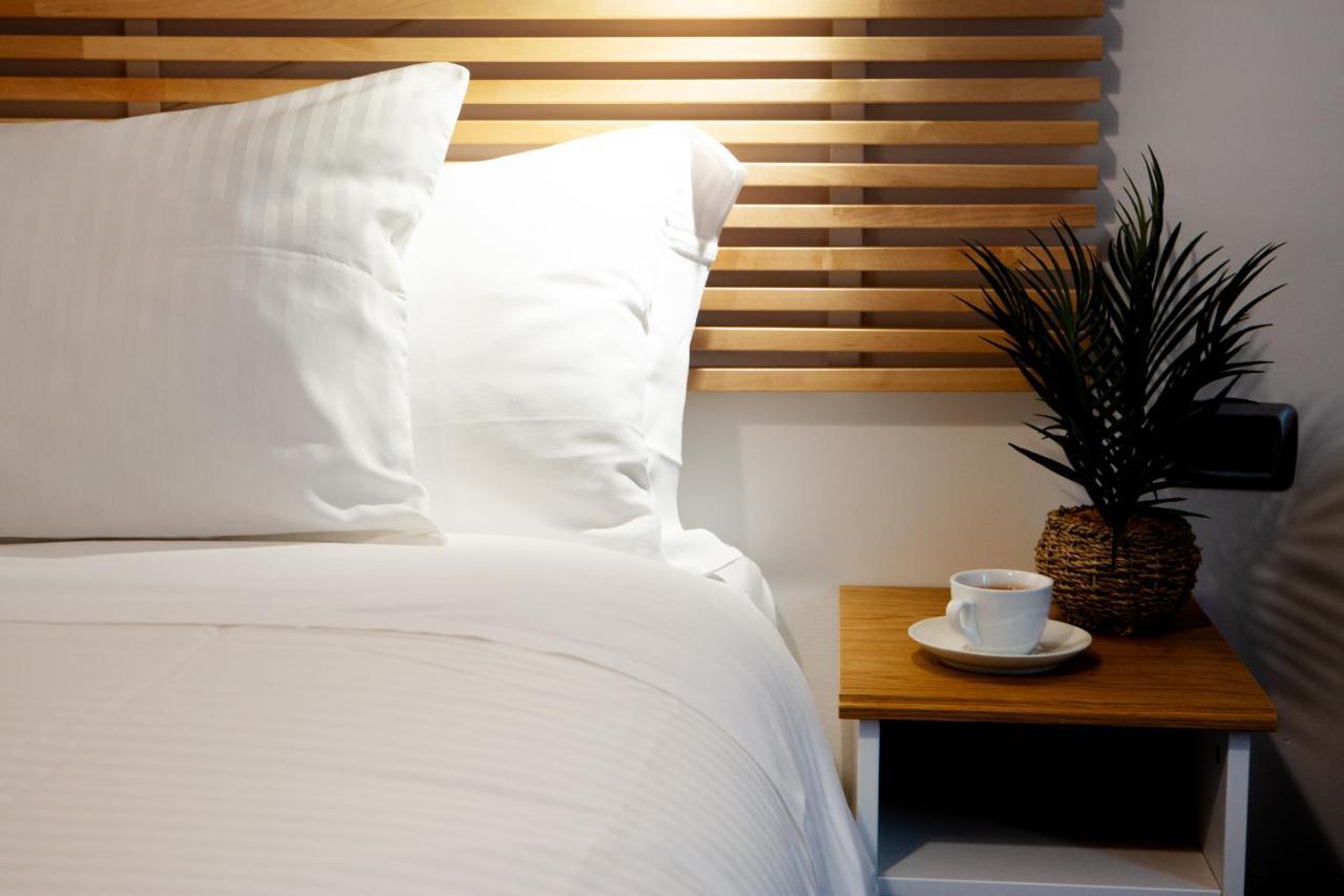 Reale House Rooms Рим Экстерьер фото
