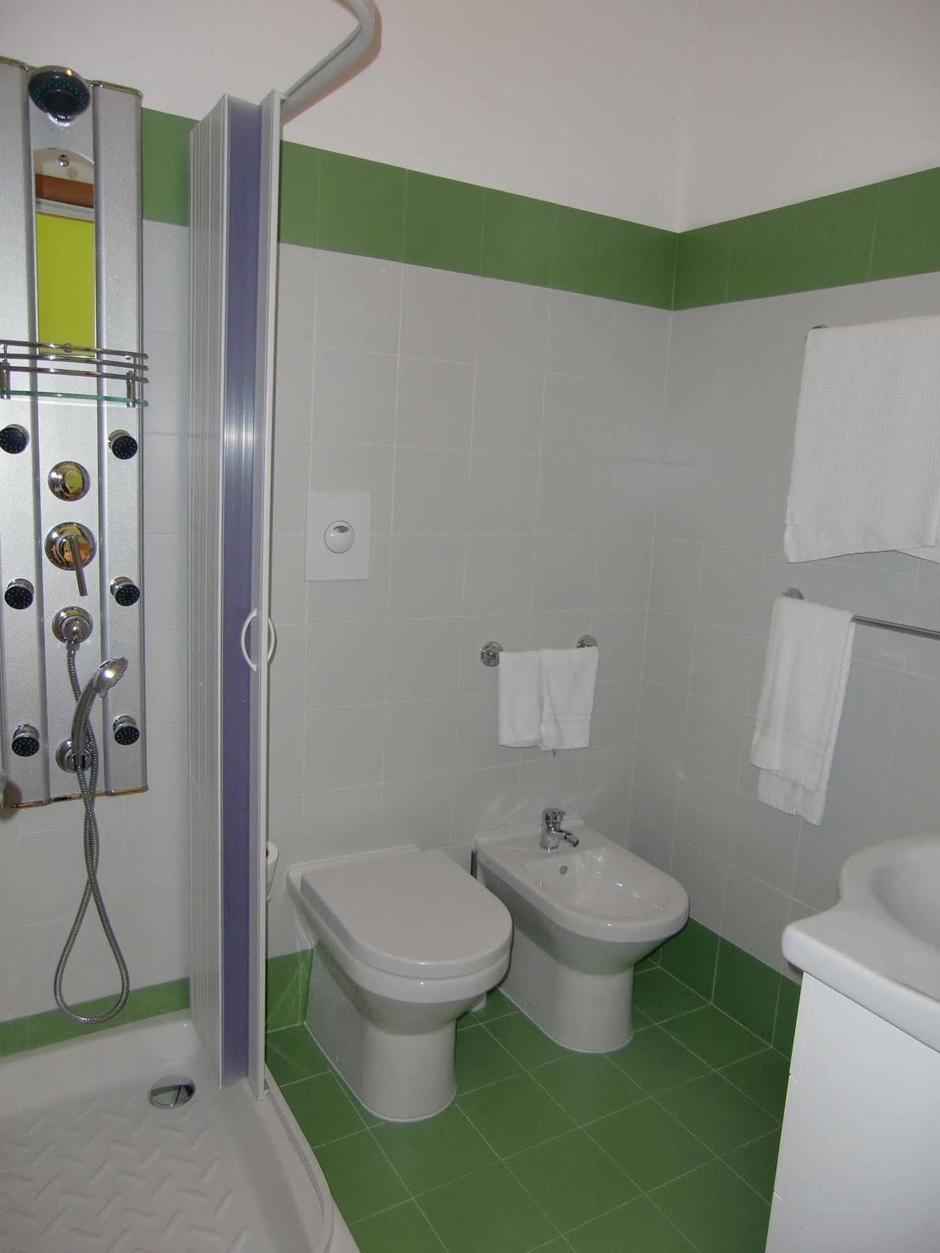 Reale House Rooms Рим Экстерьер фото