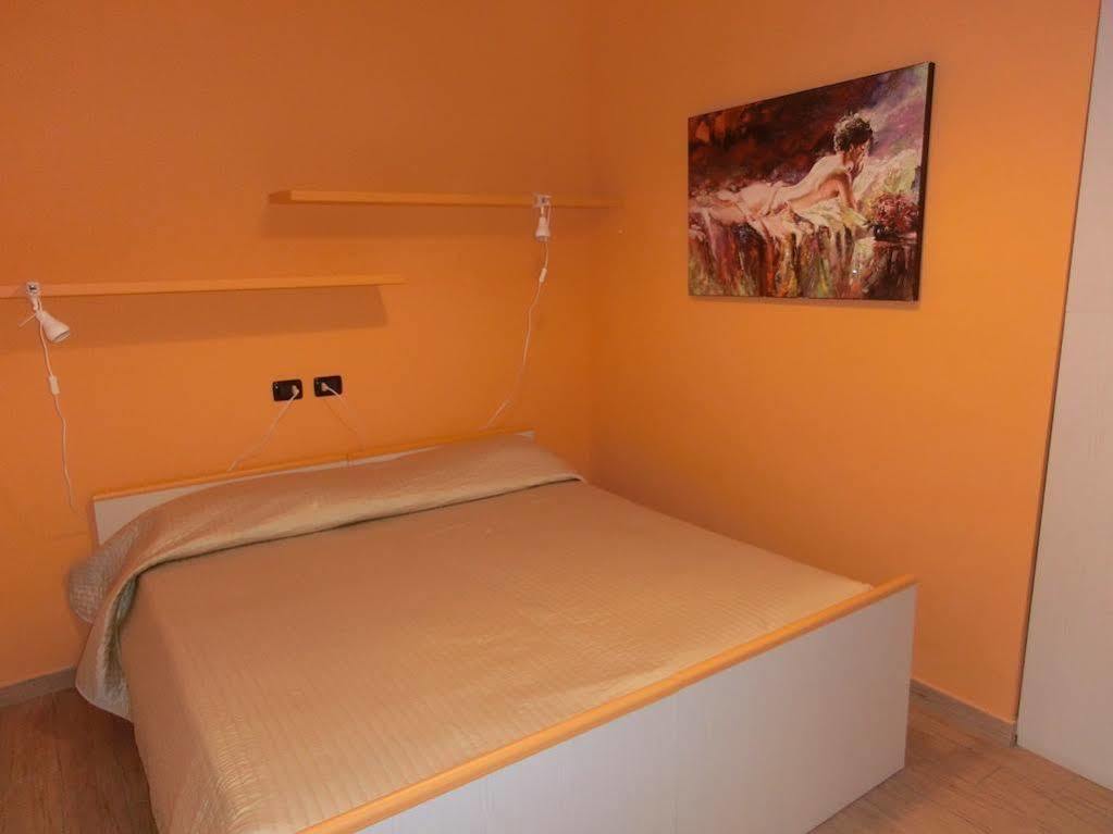 Reale House Rooms Рим Экстерьер фото