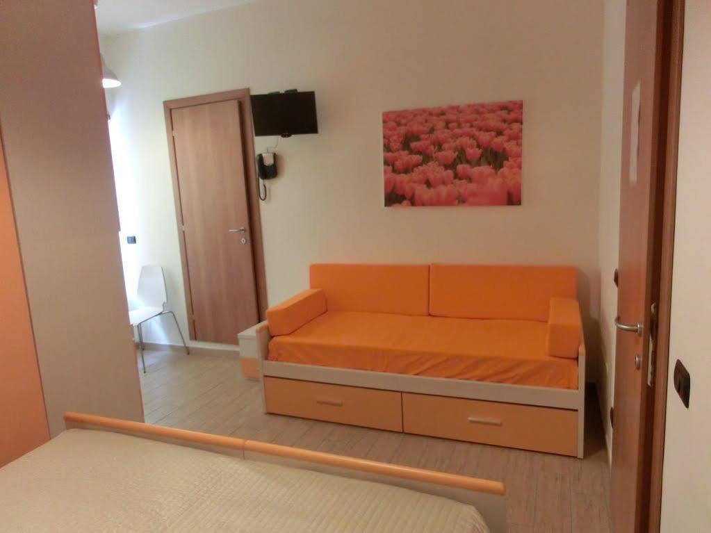 Reale House Rooms Рим Экстерьер фото
