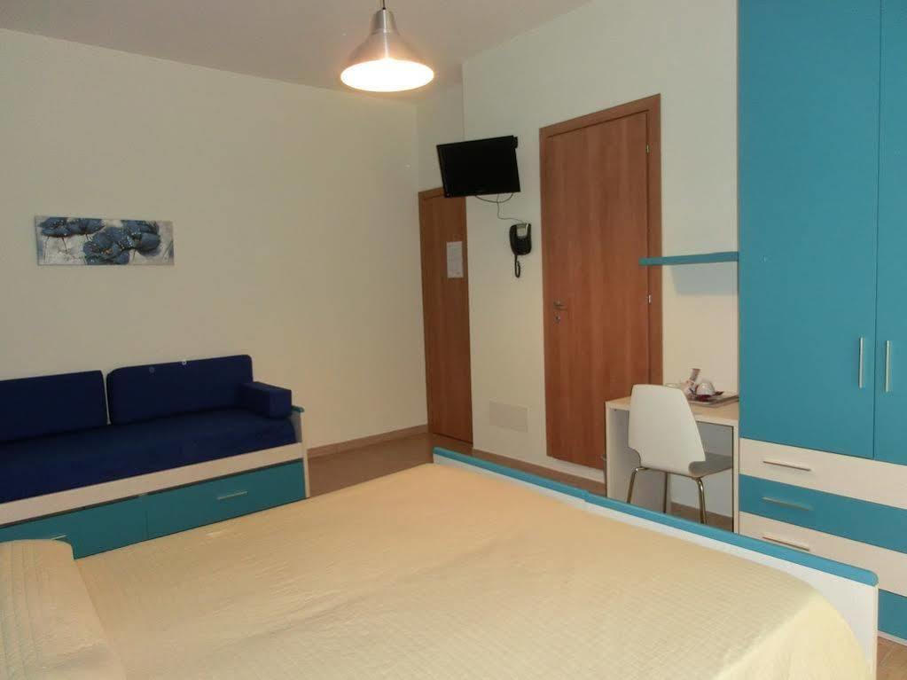 Reale House Rooms Рим Экстерьер фото