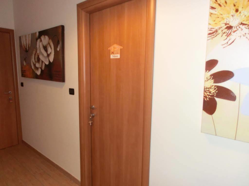 Reale House Rooms Рим Экстерьер фото
